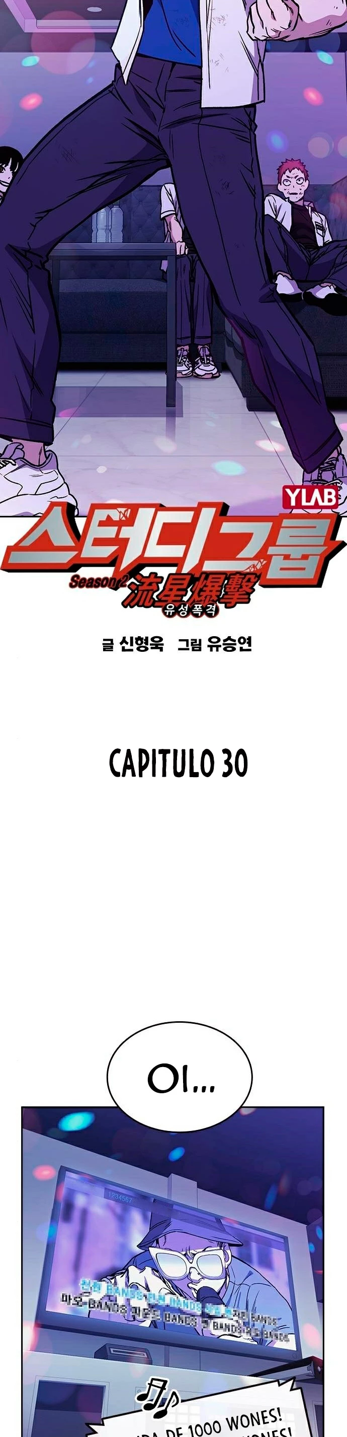 Grupo de Estudio > Capitulo 148 > Page 41